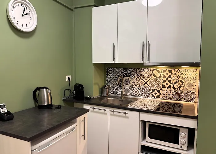 Domiziano Apartment *