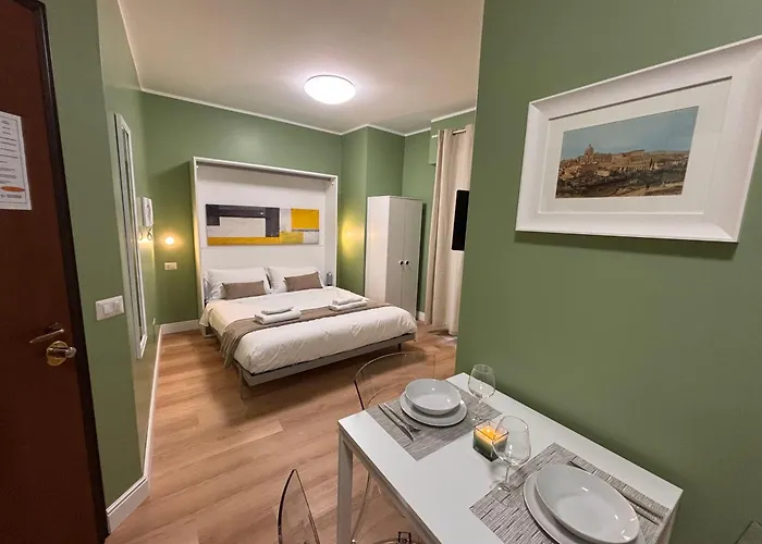 Domiziano Apartment